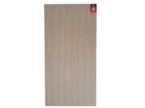 Rubber wood white oak